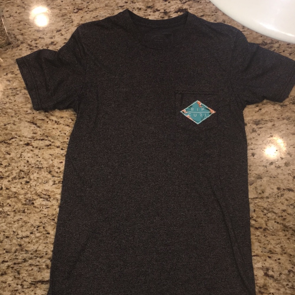 Rip Curl Pocket T-Shirt